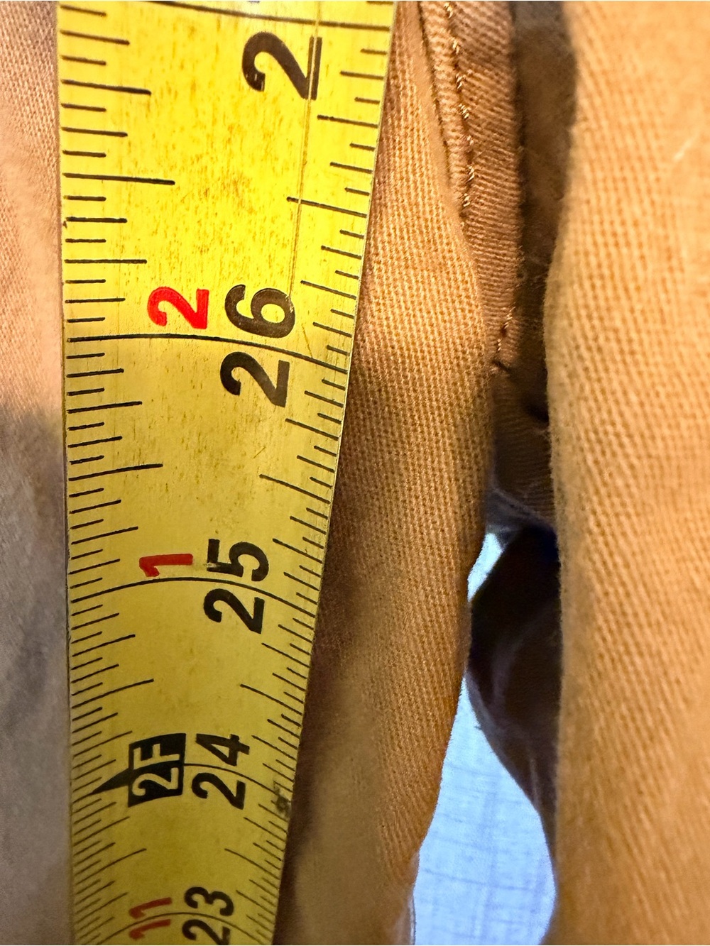 RE Generation by Celebrity Pink Cargo Pants – Size 11/30 - Picture 7 of 7